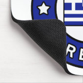 Athens Griekenland Muismat (Hoek)