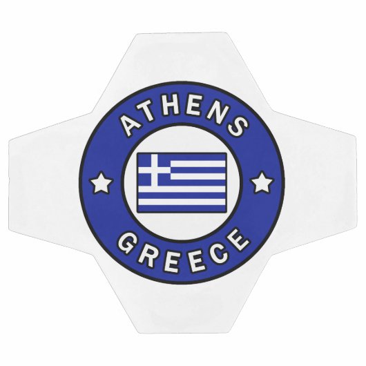 Athens Griekenland Voetbal (Enkel)