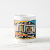 Athens Parthenon 1 Mok (Center)