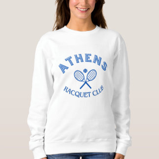 Athens Racquet Club Shirt