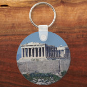 ATHENS SLEUTELHANGER (Voorkant)