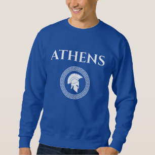 Athens Spartaan Trui