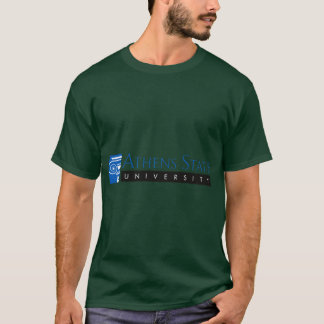 Athens State University T-shirt