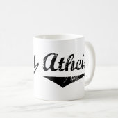 Athiest, Athiest Koffiemok (Voorkant rechts)