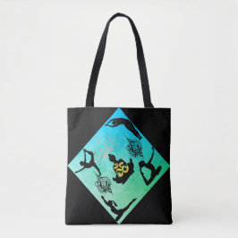 Athleisure Yogafashion ActiveWearStyle MindfulMove Tote Bag