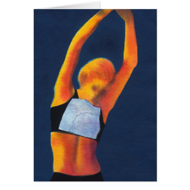 Athlete 2011 (Voorkant)