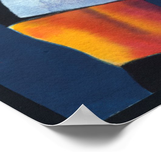 Athlete 2011 poster (Hoek)