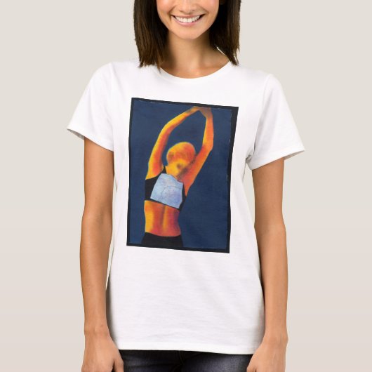 Athlete 2011 t-shirt (Voorkant)