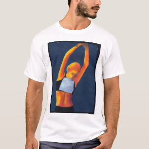 Athlete 2011 t-shirt