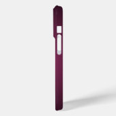 Athlete + Artist = Dancer Case-Mate iPhone Case (Achterkant / Links)