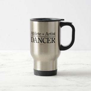 Athlete + Artist = Dancer Reisbeker