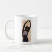 Athlete Koffiemok (Links)