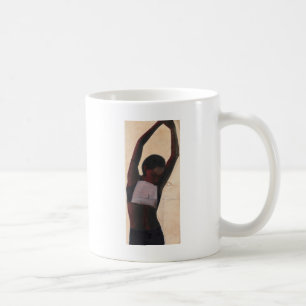 Athlete Koffiemok