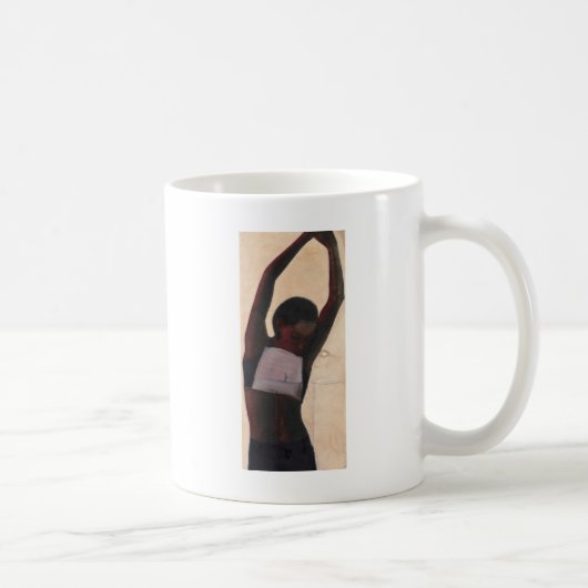 Athlete Koffiemok (Rechts)