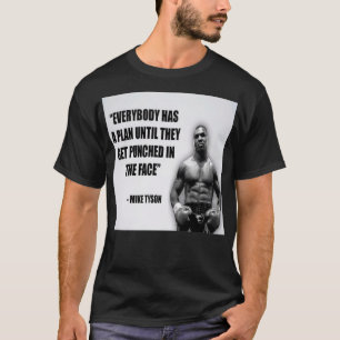 Athlete T-shirt
