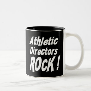 Athletic Directors Rock! Mok