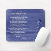 Athletic Inspiration for Today Muismat (Met muis)