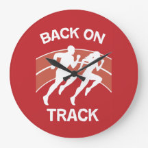 Athletic Track Runners | Trainingsatleten | Lopend