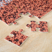 Athletic Track - Running Track Legpuzzel (Zijkant)