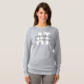 Athletic Trainer AT-atletiekopleiding T-shirt (Voorkant volledig)
