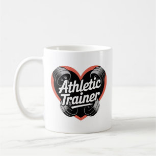 Athletic Trainer Hart Mok – Fitness Coach