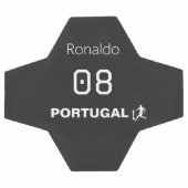 Athletic Varsity Jersey Name Number Personalizable Voetbal (Enkel)