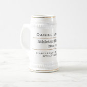 Athletics Champion Bierpul (Voorkant links)