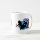 Athletics Mok (Voorkant rechts)