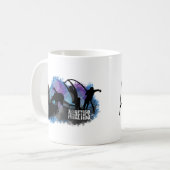 Athletics Mok (Voorkant links)