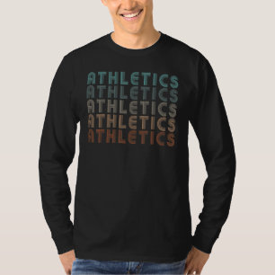 Athletics T-shirt