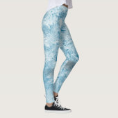 Athletische Leggings voor prestaties en stijl (Rechts)