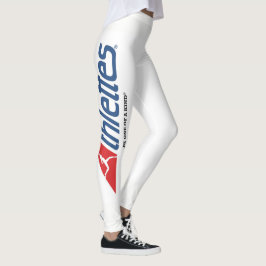 ATHLETTES.COM IS ÉÉN SOORT LEGGINGS