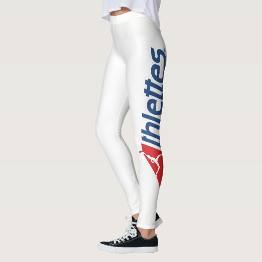ATHLETTES.COM IS ÉÉN SOORT LEGGINGS (Links)