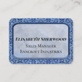 Athmerke Robin Professional Visitekaartje (Voorkant)