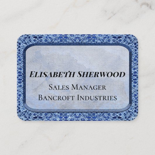 Athmerke Robin Professional Visitekaartje (Voorkant)