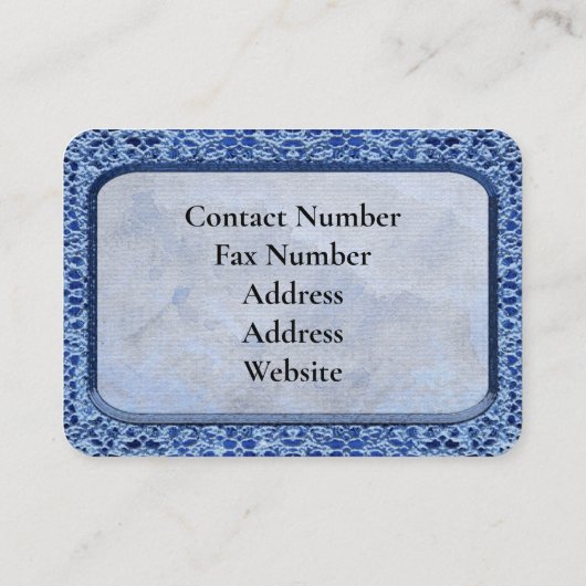 Athmerke Robin Professional Visitekaartje (Achterkant)