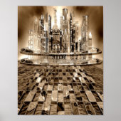 Athochel Poster (Voorkant)