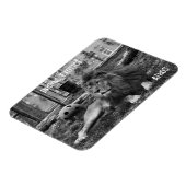 Athos - magneet (Linkerzijde)