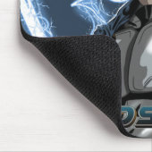 Athos Mousepad Muismat (Hoek)