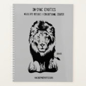 Athos - planner (Voorkant)