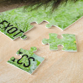 Athos - Puzzle Legpuzzel (Zijkant)