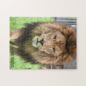 Athos - Puzzle Legpuzzel (Horizontaal)