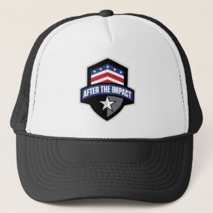 ATIF Trucker Hat Pet