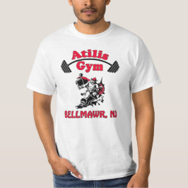 atilis gym t-shirt