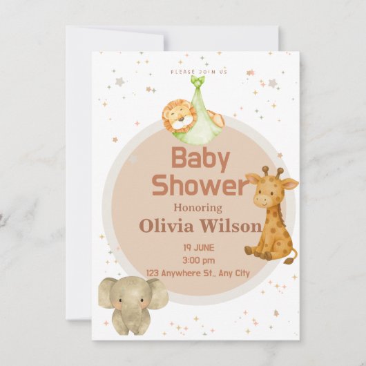 ation feestdagenkaart (Voorkant)