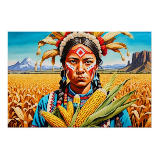 ATIRA PERFECT POSTER (Voorkant)