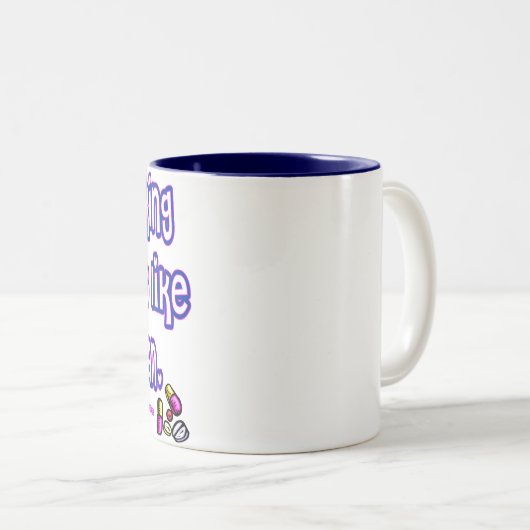 Ativan Mok (Voorkant rechts)