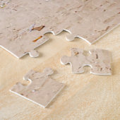 Atjeh, Indonesië Legpuzzel (Zijkant)