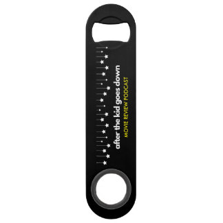 ATKGD Bottle Opener Speed Flessenopener