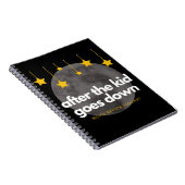 ATKGD Review Notitieboek (Rechterzijde)